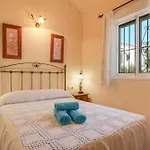 Casa Dalia Con Piscina Privada Holiday home