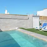 Holiday home Casa Dalia Con Piscina Privada Conil De La Frontera