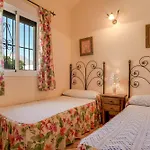 Holiday home Casa Dalia Con Piscina Privada *