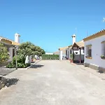 Holiday home Casa Dalia Con Piscina Privada Conil De La Frontera
