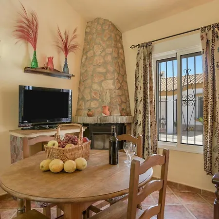 Casa Dalia Con Piscina Privada Conil De La Frontera