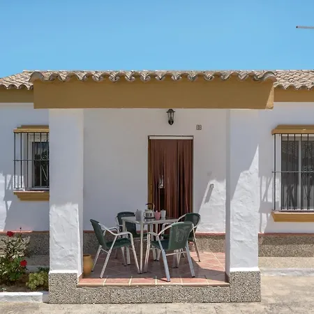 Casa Dalia Con Piscina Privada Сasa de vacaciones Conil De La Frontera