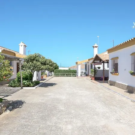 Casa Dalia Con Piscina Privada Сasa de vacaciones Conil De La Frontera