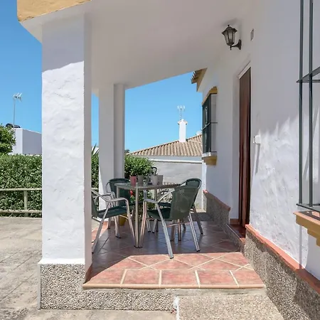 Casa Dalia Con Piscina Privada * Conil De La Frontera