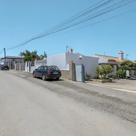 Casa Dalia Con Piscina Privada * Conil De La Frontera