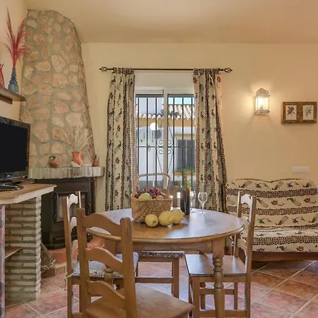 Сasa de vacaciones Casa Dalia Con Piscina Privada Conil De La Frontera