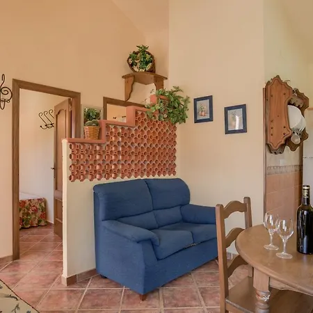 Сasa de vacaciones Casa Dalia Con Piscina Privada Conil De La Frontera