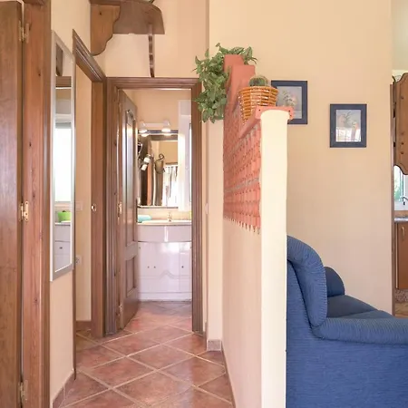 Сasa de vacaciones Casa Dalia Con Piscina Privada Conil De La Frontera