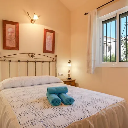 Casa Dalia Con Piscina Privada * Conil De La Frontera