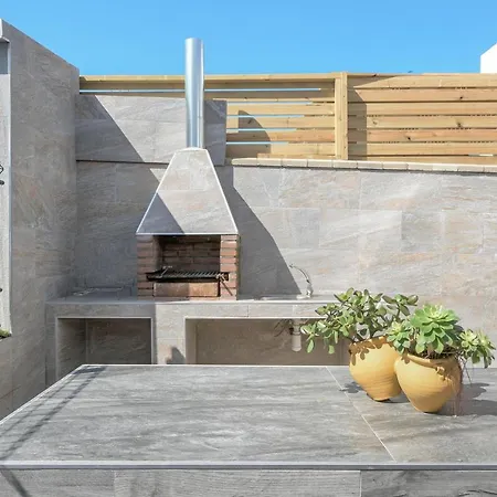 Casa Dalia Con Piscina Privada Сasa de vacaciones *