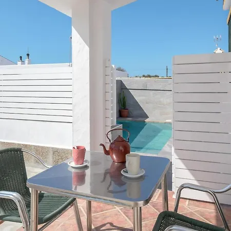 Casa Dalia Con Piscina Privada Сasa de vacaciones