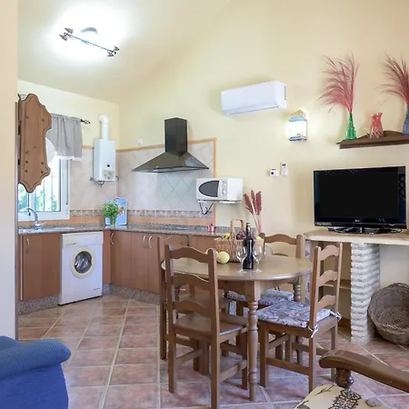 Casa Dalia Con Piscina Privada Conil De La Frontera