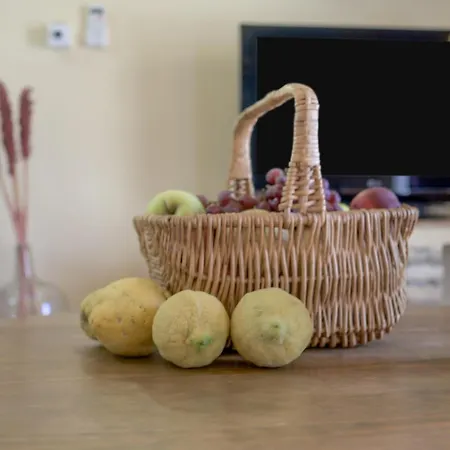 Сasa de vacaciones Casa Dalia Con Piscina Privada *