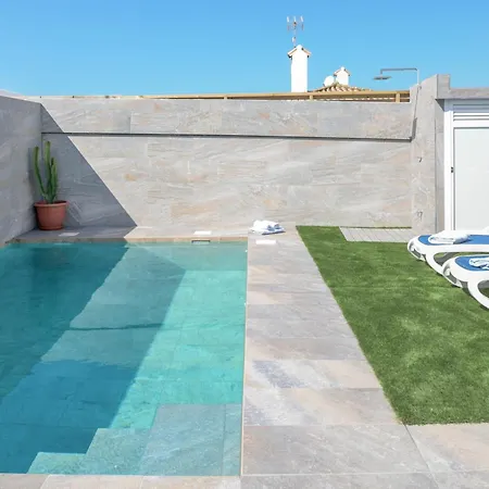 Holiday home Casa Dalia Con Piscina Privada