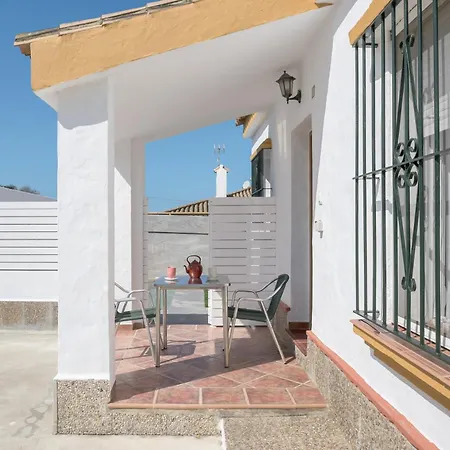 Casa Dalia Con Piscina Privada Holiday home Conil De La Frontera
