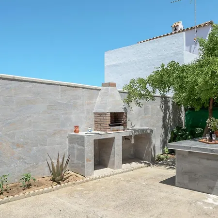 Holiday home Casa Dalia Con Piscina Privada Conil De La Frontera